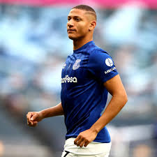 Richarlison momentos de humildades e emocionantes. Richarlison And Why Everton Is A Better Place For Players Than Barcelona Royal Blue Mersey