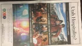 Bob Evans & Hope Woodside Share Some Traditions - Youtube