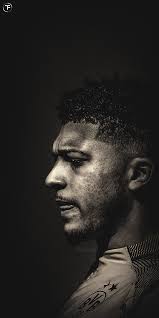 Get all jadon sancho at bvb dortmund life wallpapers from jadon sancho at bvb dortmund life backgrounds for your phone right now! Made A Sancho Wallpaper Feel Free To Use Borussiadortmund