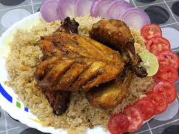 How To Make Chicken Mandi Without Oven Recipe English Subtitles My Kitchen My Dish Youtube Recipes Chicken Drumstick Recipes Drumstick Recipes