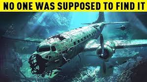 Breaking the Silence: Bermuda Triangle Survivor Sheds Light on Mysterious  Triangle - YouTube