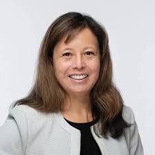 Dorothy Liu's Instagram, Twitter & Facebook