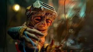 Ez az oldal a legjobb 2019 teljes film online magyarul star wars ix. Skywalker Kora Most Megnezheted Babu Frik A Film Legjobb Uj Figurajanak Teljes Jelenetet