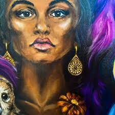 Athena Angel's Instagram, Twitter & Facebook