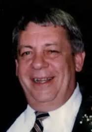 Obituary information for Dick Peacock