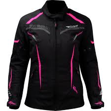 You can adjust your cookie preferences at the bottom of this page. Blouson Be Lady Runner Blh Noir Rose Maxxess Fr Blouson Moto Textile