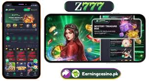 Z777 Game screenshot 2