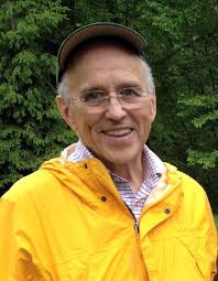 Donald Gove Obituary