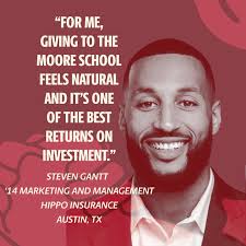 Join the Young Alumni Board in donating this #GivingTuesday! 🤝 Your  support fuels innovation, scholarships and transformative opportunities for  the next generation of business students. Donate at the link in our bio!