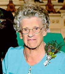 Hildegard Henke Obituary May 17, 2019