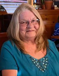 Obituary for Connie Florence Reed