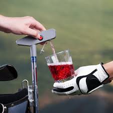 Documents similar to zu4 electric pump. Golf Club Electric Drink Dispenser Golf Gadgets Golf Clubs Club Drinks