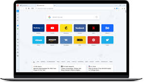 The opera mini for android is. Download Opera Browser Offline Installer For Windows Android Mac Ios And Linux Pcmobitech