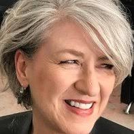 Catching Practice Painting by Christine Beard