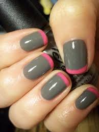 Wie man im artikel zur farbwahl beim nagellack nachlesen und die hände einer frau sind schließlich wie eine visitenkarte. Nageldesign Muster Wie Sie Fingernagel Designs Selber Machen Nageldesign French Nagel Selber Machen Haare Und Nagel