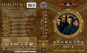 By admin 5 mois 5 mois. Stargate Sg 1 Season 2 R1 Tv Dvd Custom Covers 1097sg1 Season2 R1 Dvd Covers