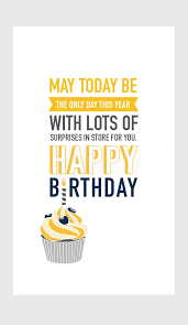 Personalized birthday cards from zazzle. Happy Birthday Https Www Behance Net Gallery 16631323 Corporate Birthday Card Typograph Cool Birthday Cards Birthday Card Design Birthday Greetings For Kids