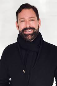 David Barrett's Instagram, Twitter & Facebook