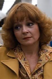 Karen Fuller, about 30 years apart.