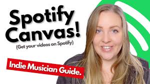 How to Upload Videos To Spotify