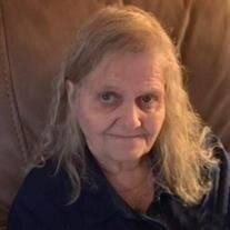 Dianne Kitchens Obituary