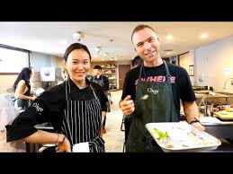 The class will be on gamjatang, led by chef sunna na. K Cookingclass Seoul Destimap Destinations On Map