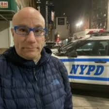 Stream Retired NYPD Sergeant Joe Giacalone LIVE On LI In The AM W/Jay  Oliver! 4-8-22 by JVC Broadcasting