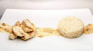 Now I M A Cook Poulet Sauce Cacahuete Poulet Au Beurre De Cacahuete Poulet Lait De Coco