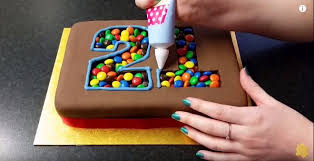 Arraªtez Da Acheter Des Bougies Da Anniversaire On A Trouva C Le Moyen Pour Da C Corer Votre Ga Teau Da Anniversaire Da Une Faa On Tra S Originale Gateau Anniversaire Idee Repas Anniversaire Gateau D Anniversaire Train
