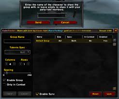 Maybe you would like to learn more about one of these? Wow Ktracker Addon Shadowlands Burning Crusade Classic 2021