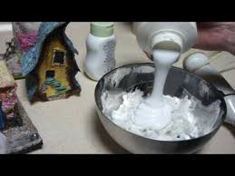 Seramik Hamuru Yapimi Mixed Media Tavsiyeler Cold Porcelain Clay Diy Youtube Seramik Kil Modelleme Kagit Oymaciligi