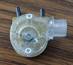 With most pull chain fan switches, you'll need to replace the switch, though on some models you may be able to reattach the chain. Replacing The Pull Chain Light Switch In A Ceiling Fan Doityourself Com Community Forums