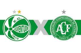 Clube fundado em 25 abril 1981 cuja actividade principal é o futebol juvenil Juventude X Chapecoense Horario Como Assistir E Tudo Sobre O Jogo Do Brasileirao Pioneiro