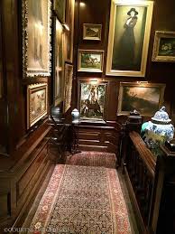Rhinelander Mansion Home Of Ralph Lauren Nyc Men S Flagship Store Style Colonial Britannique Maison Victorienne Belle Maison