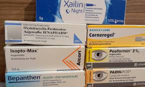 We did not find results for: á… Was Man Uber Heparin Augensalben Wissen Sollte Trockene Augen