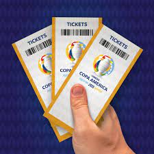 The 2021 copa américa will be the 47th edition of the copa américa, the international men's football championship organized by south america's football ruling body conmebol. Copa America 2020 Tickets