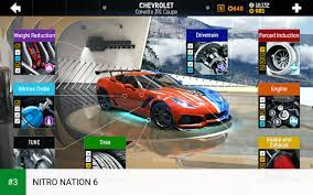 Nitro nation is a free program for. Nitro Nation 6 Apk Latest Version Free Download For Android