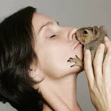 Stream Squirrel Perv by Kirin Rider