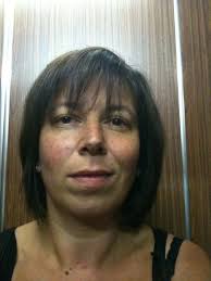 Geraldine HEBERT, 49 ans (VELIZY VILLACOUBLAY, ISSY LES MOULINEAUX)