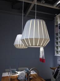 Dining room & kitchen furniture. Lakheden Lamp Shade 45 Cm Ikea Ikea Track Lighting Ceiling Lights Living Room Ikea Table Lamp