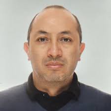 Jorge CORTÉS-MENDOZA