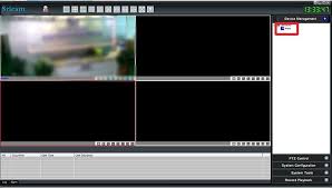Watch Live Video On Device Viewer Program Ip Camera Live Video Video