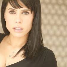 Gina Ferranti's Instagram, Twitter & Facebook