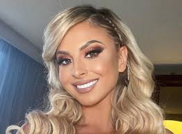 Harley Cameron in Bathing Suit Says "I Love Gold" — Celebwell