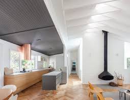 Courtesy of nobbs radford architects. Riverview House Nobbs Radford Architects