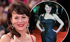 According to the guardian, helen mccrory was born in london and studied acting at the drama centre. Harry Potter S Helen Mccrory I Ve Never Dieted I M A Size 6 And Only 5ft 3in Tall Daily Mail Online