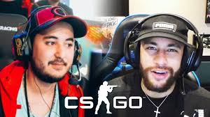 Après notre premier passage à la rochelle, un public hors du commun et un show digne de nos espérances. Neymar Fait Le Show Sur Csgo Et 1v3 Gotaga Zywoo Et Shox Dexerto Fr