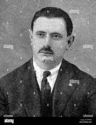 Ramiro carrera hi-res stock photography and images