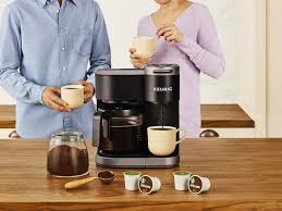 Sitewide coupons work on everything. Coffee Maker Review Keurig K Duo Vs Keurig K Duo Plus