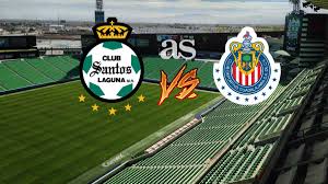 Guadalajara | last matchesoverall home away. Santos Vs Chivas Apertura 2017 1 1 Resumen Del Partido Y Goles As Mexico